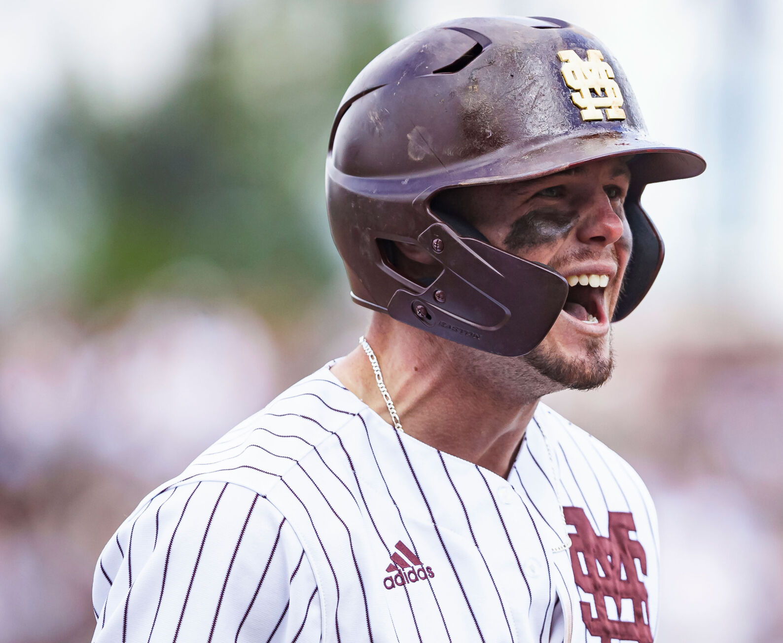 Mississippi State baseball